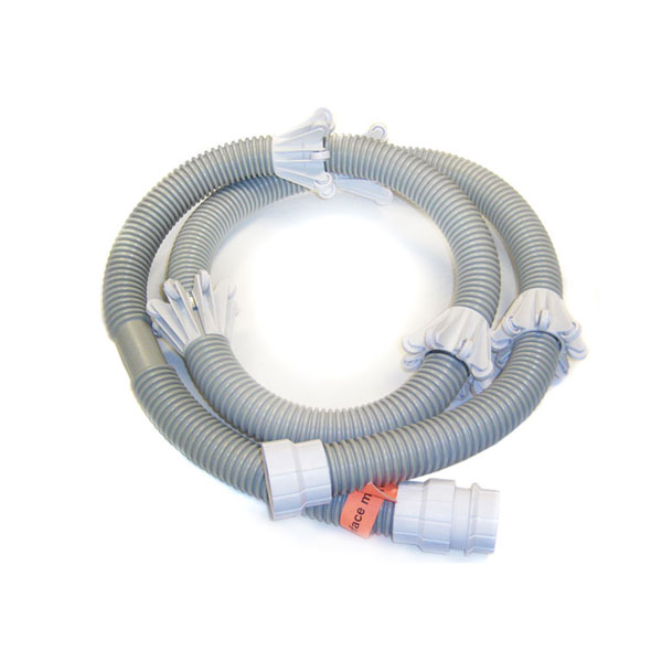 6-106-00 Polaris Sweep Hose Complete 7 ft. 165 65 Cleaner