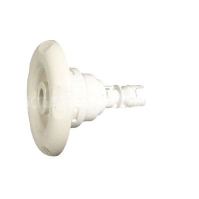 212-8050 Pool Spa Directional 5 Scallop White Jet Waterway