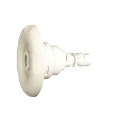 212-8160 Pool Spa Directional 5 Scallop White Jet Waterway