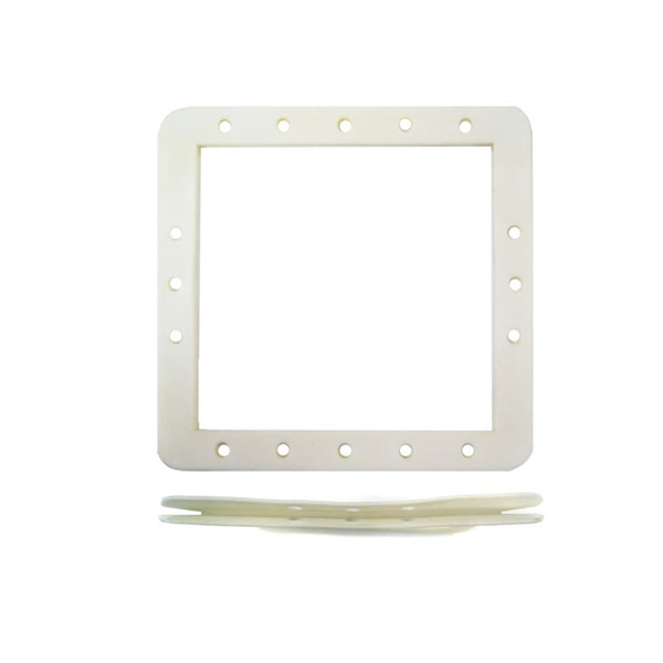 11009 Pooline Double Layer Standard Gasket Pool Skimmer