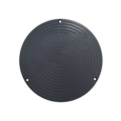 RP-204B Poolmiser Automatic Pool Water Leveler Black Lid Cover 7-1/8'