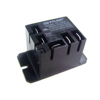 60-590-1055 Power Relay 30A 240VAC Mini SPDT