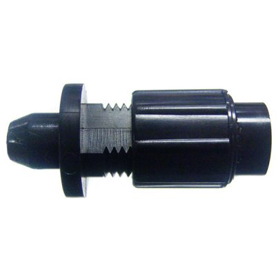 Rainbow Tube Fitting With Compression Nut Chlorinator R172032Z