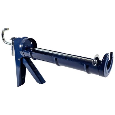 CG9 Ratcheting Caulking Gun for Novagard Tile Adhesive and Grout Tubes