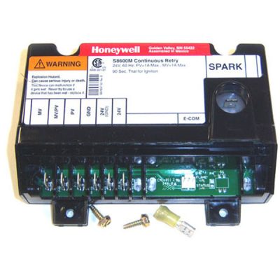 004817B GENUINE Raypak Heater Electronic Ignition Kit