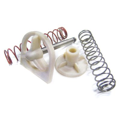 006715F Raypak Kit Bypass