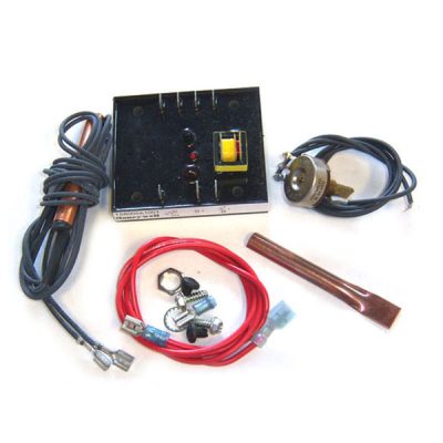 005391F Raypak Heater Thermostat Pool MV Elec Kit