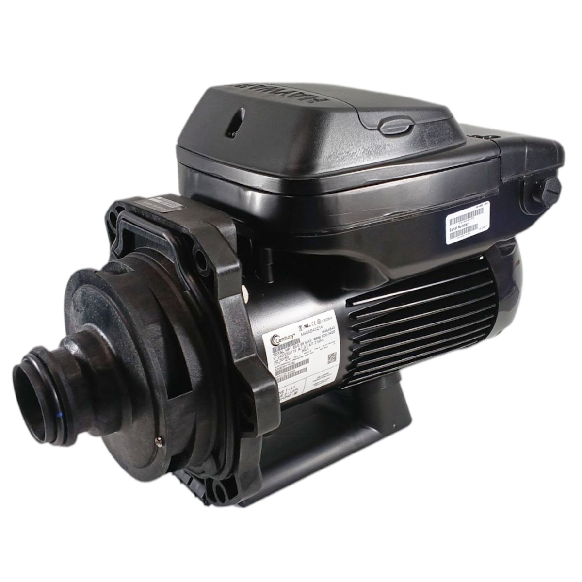 SPX3202Z1VSPE Hayward® TriStar VS Pump Motor Drive Power End SPX3202Z1VSPE Hayward® TriStar VS Pump Motor Drive Power End