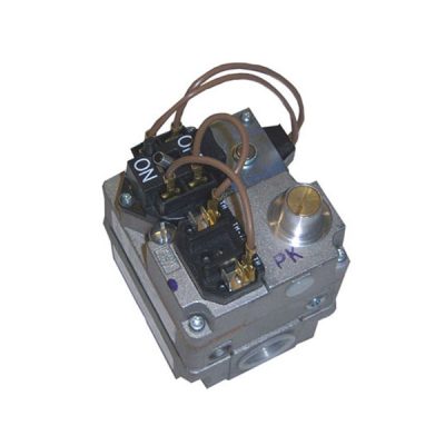 42001-0051S Max-E-Therm MasterTemp Heater Gas Control Valve