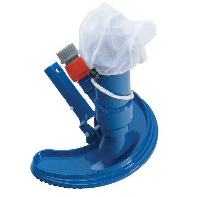 130055 Swimming Pool Manual Garden Hose Jet Vacuum Bagged