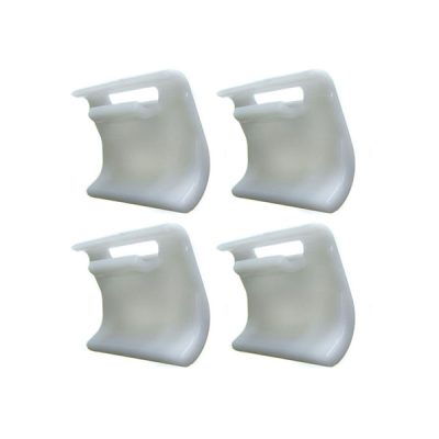 896584000-099 The PoolCleaner 2 4 Wheel Skirt Set Front