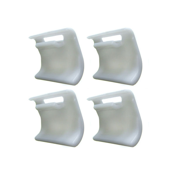 896584000-099 The PoolCleaner 2 4 Wheel Skirt Set Front