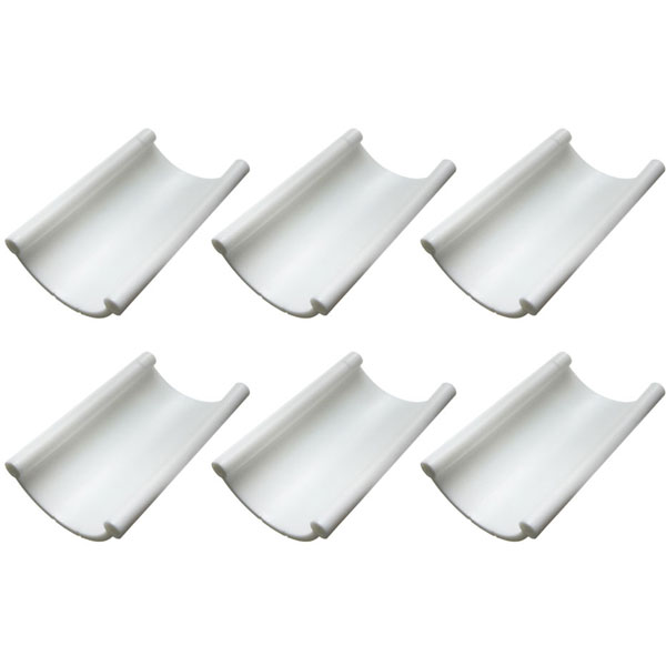 896584000-167 PVXH004PK6 The PoolCleaner 2 4 Wheel Turbine Vanes