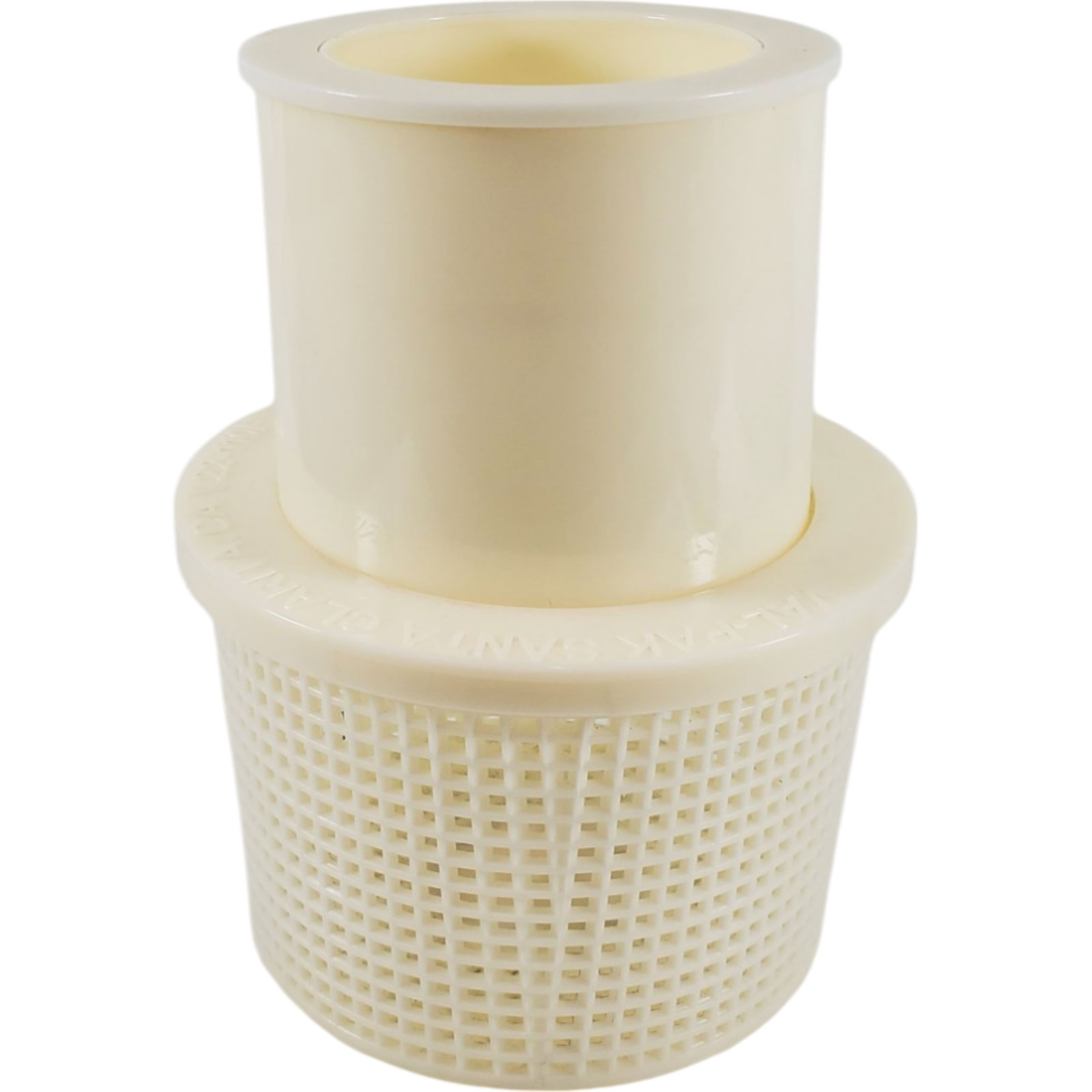 V22-110F Val-Pak U3 and Skim-Master Skimmer Basket With Float