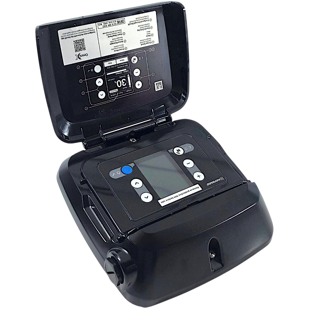 VSXDISPLAYX1 Hayward VS Pump Digital Control Display with OmniX