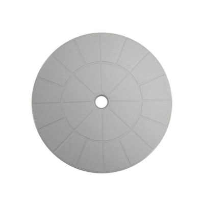 V50-115G Val-Pak American Skimmer Lid Gray