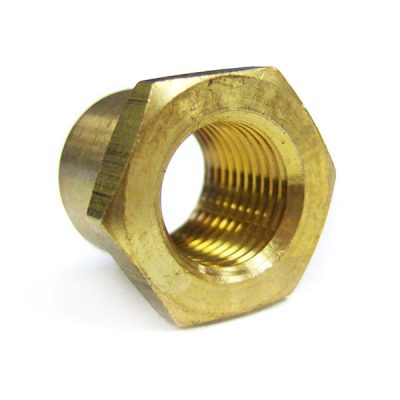 Val-Pak Insert Brass Nut Anthony Apollo V34-121