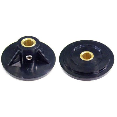 V34-122 Val-Pak Rear End Bell Anthony Apollo Filter