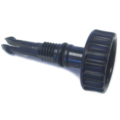 550-4240 DISCNTINUED - Waterway Crystal Water Pressure Relief Screw