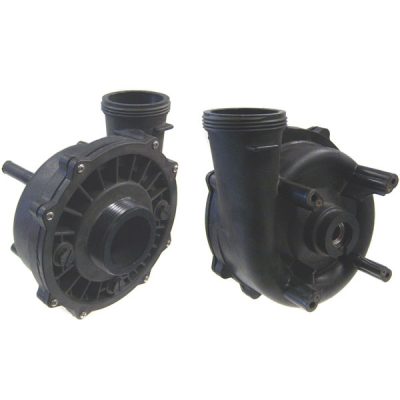 310-1870 Waterway Executive Wet End 1.0 HP