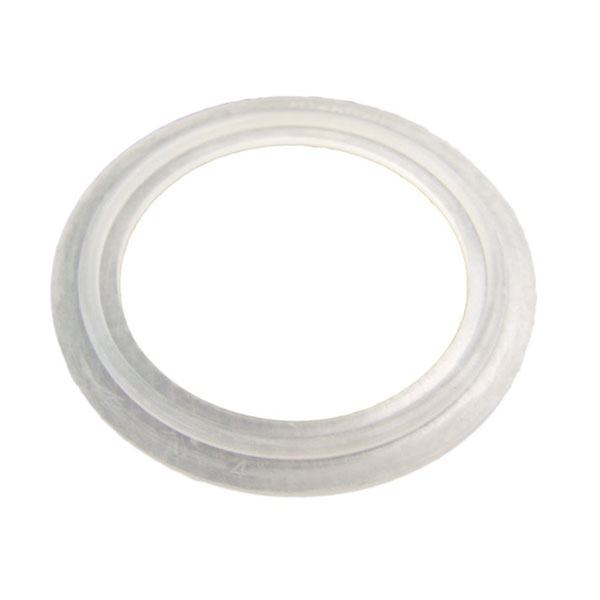 711-4030 Waterway O-Ring Ribbed Heater Tailpiece Gasket 2 in.