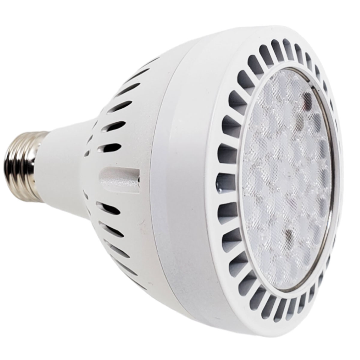 White LED Bulb for Incandescent Pool Lights