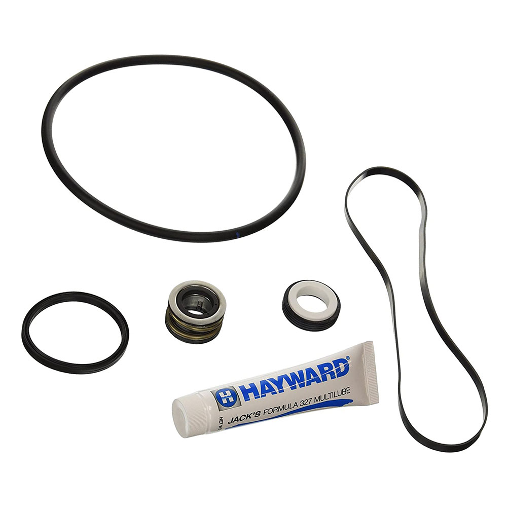 SPXHKIT2 GENUINE Hayward Super II Pump Quick Fix Kit 3000-3000X