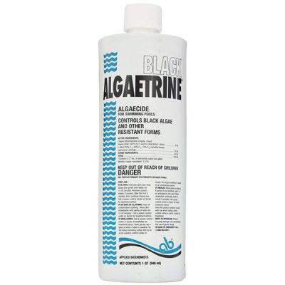 406303A Applied Biochemists Black Algaetrine 32oz.