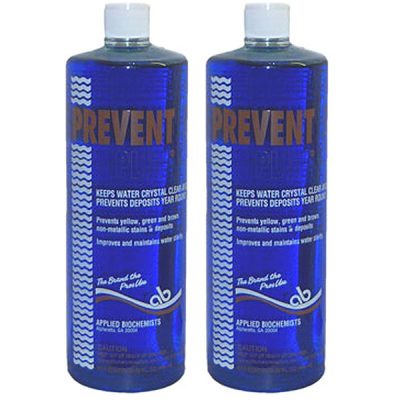 407403A Applied Biochemists Prevent Plus 32oz. - 2 Pack