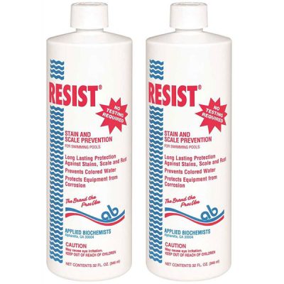 406803 Applied Biochemists Resist - 2 Pack