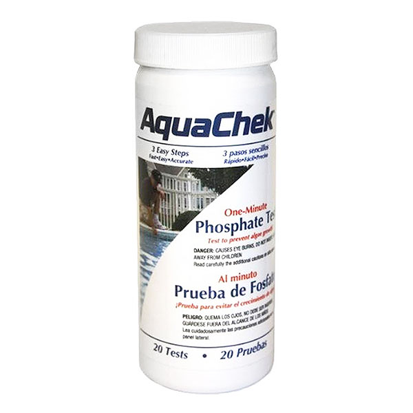 562227 AquaChek One Minute Phosphate Test Kit