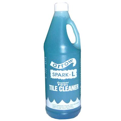 SPARK-L Arrow Spark-L Pool Tile Cleaner 1qt. 10-0920