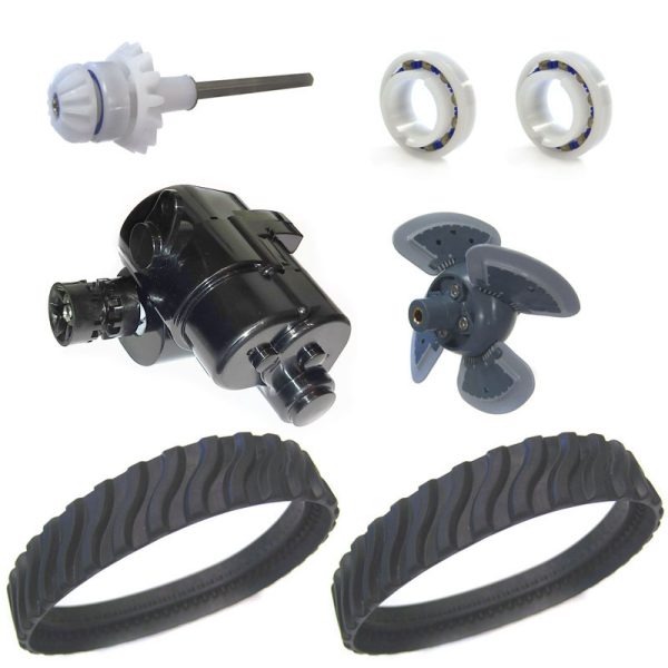 GENUINE Zodiac MX6 MX6EL Elite Tune Up Kit R0525100 R0526100 R0527000 R0524700 R0524900