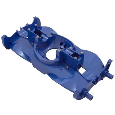 R0727400 Zodiac MX8 MX8EL Elite Cleaner Chassis Assembly