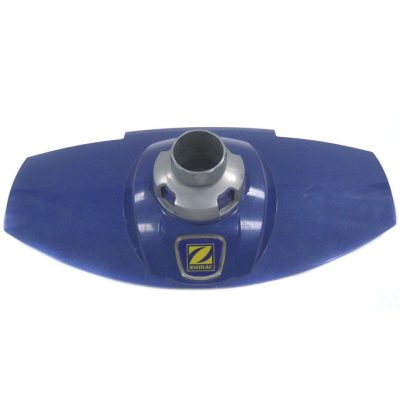 R0525400 Zodiac MX8 MX8EL Elite Pool Cleaner Top Cover with Swivel