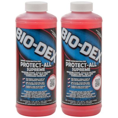 PAO32 Bio-Dex Protect-All Supreme - 2 Pack