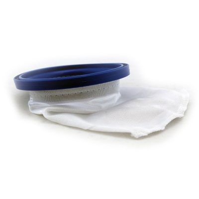 P30X022SS GENUINE Catfish Li Ultra Volt FX-4Li Sand Silt Filter Bag PBW022SS