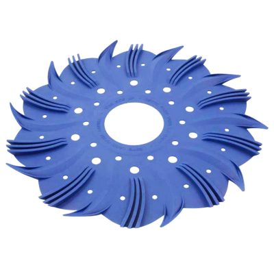 25563-809-000 CleanPro S-2000 Pool Cleaner Finned Disc