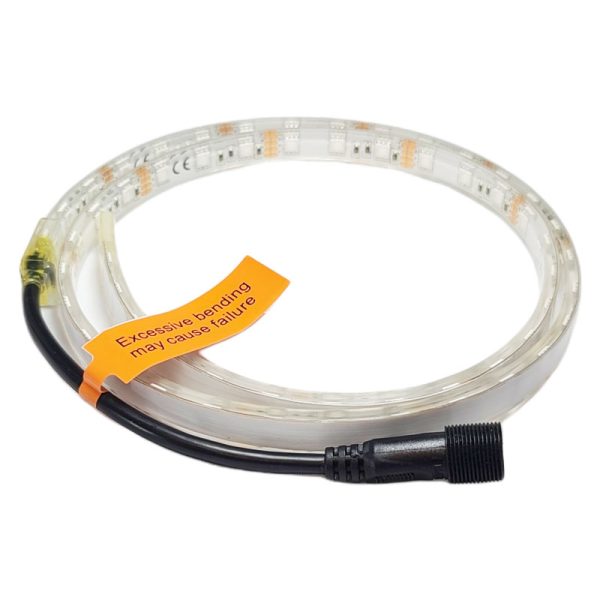 25677-180-950 CMP Brilliant Wonders 18in. Waterfall LED Strip