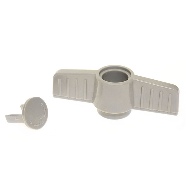 25800-201-130 CMP 2in. Ball Valve Handle