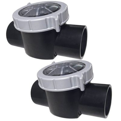 25830-400-000 CMP HydroSeal 2in - 2.5in CPVC Check Valve (2 Count)