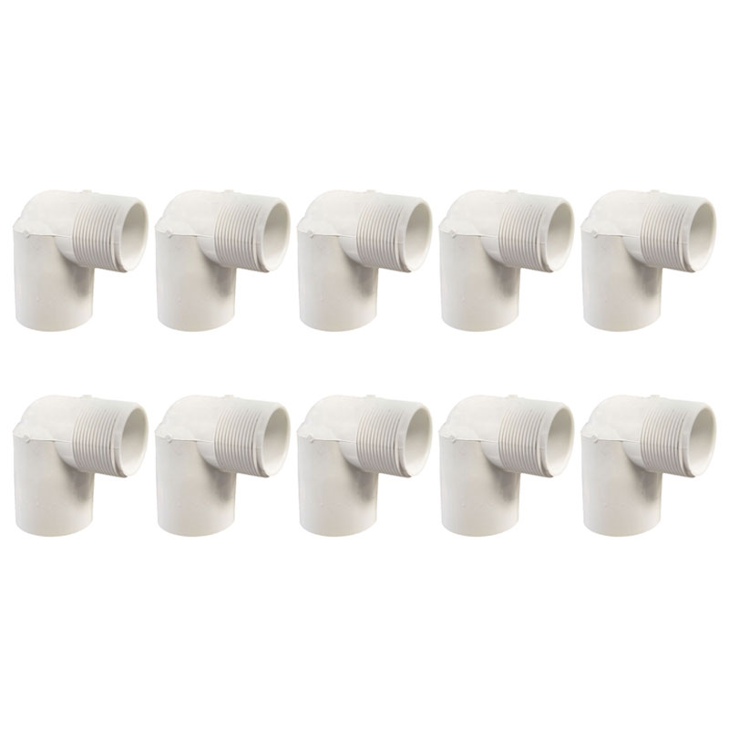 410-015 Mipt Street Elbow 1-1/2 in. (10 Count)