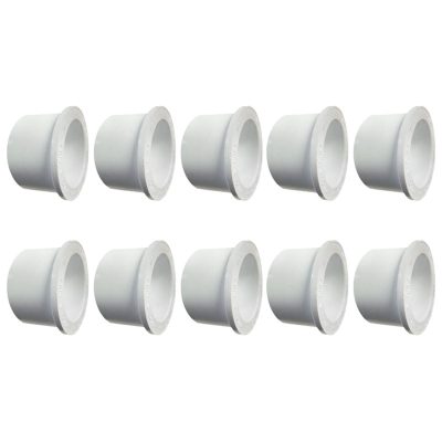 437-212 Reducer Bushing 1-1/2 in. to 1-1/4 in. 10-Pack Multi-Pack