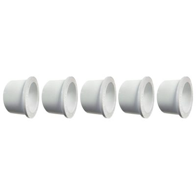 437-212 Reducer Bushing 1-1/2 in. to 1-1/4 in. - 5 Pack