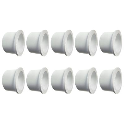 437-101 Reducer Bushing 3/4 in. to 1/2 in. - 10 Pack