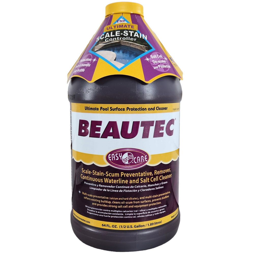 22064 Beautec? Scale Stain Controller