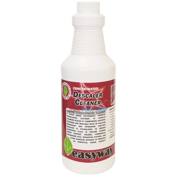 EAS1001 EasyWay Swimming Pool Tile Descaler Cleaner