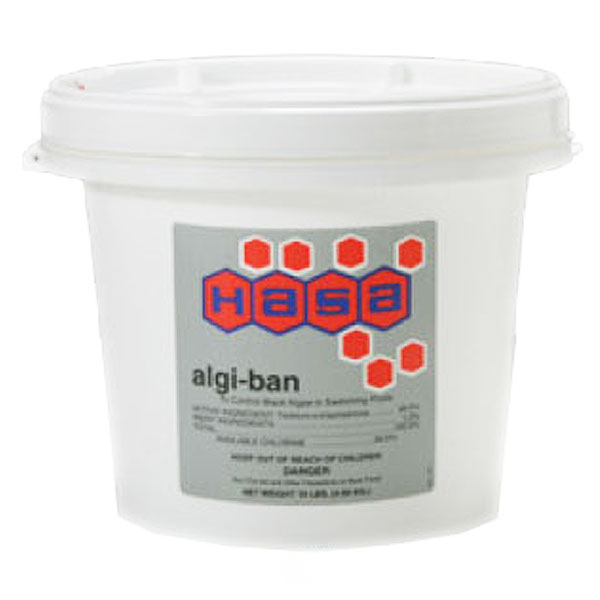 64085 Hasa Algi Ban 5lbs