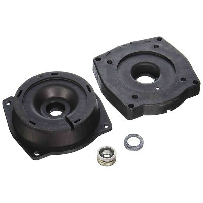 OEM Hayward 0.5-1.5HP Super MaxFlo Pump Seal Plate Kit SPX1600SKIT1