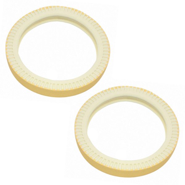 PVXH006HPK2 Hayward AquaNaut 200 250 400 450 Beige Tape Tire For Tile & Fiberglass